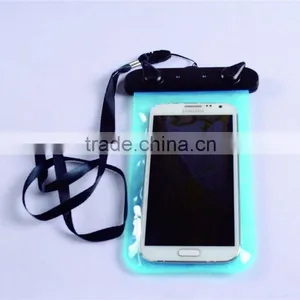 Cheap Pvc Waterproof Case for Iphone Samsung Waterproof Dry Bag thumbnail-5