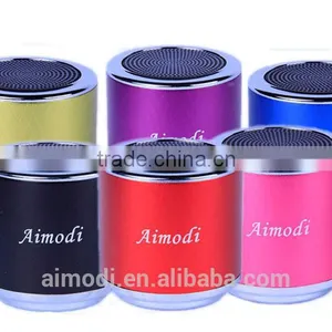 Mini Portable Speaker for Traveller thumbnail-1