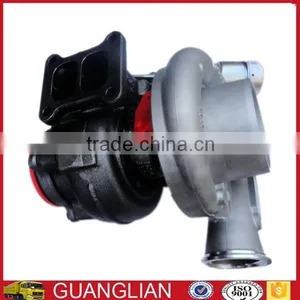 High Quantity HX40W Turbocharger C300 Turbocharger 3536404 3537288 thumbnail-3