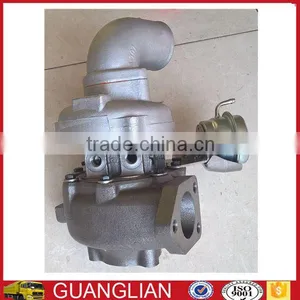 Turbochargers 28200-4A480 200cc Motorbike 4 Stroke thumbnail-1