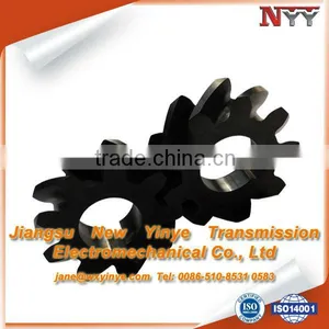 Miniature Gear of Grinding Teeth thumbnail-1