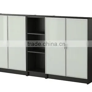 High Quality Modern Wooden Bookshelf thumbnail-2