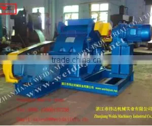 Good Performance Rubber Hammer Mill Machine Save Manpower thumbnail-3