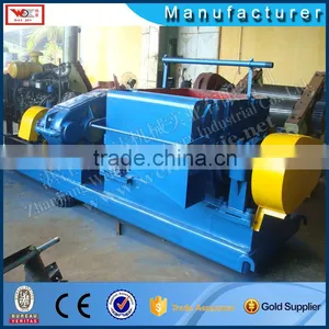 Gold Quality Rubber Cleaning Machine Good Performance thumbnail-2