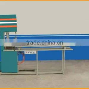 YDF-600FQ-D High Quality Band Saw Cutting Machine for Paper Converting Machine thumbnail-5