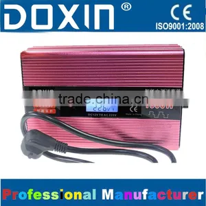 1000w Frequency 12v 220v Inverter Hybrid Solar Inverter Ups Solar Battery Inverter With Charger Lcd thumbnail-1