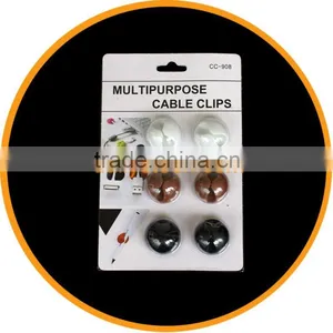 Cable Clip Organizer Fixer From Dailyetech thumbnail-1