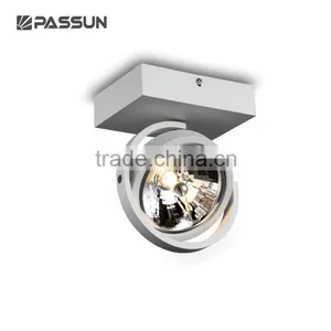 AR111 Resource Lighting IP20 35w Indoor Decoration Halogen Spotlight thumbnail-1