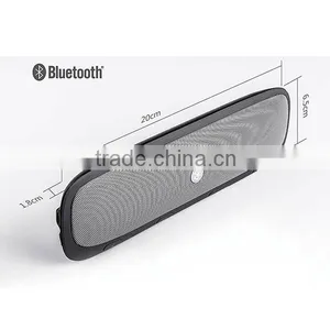 TZ900 Best Christmas Gift Bluetooth 3.0 EDR Wireless Speakphone & Handsfree Profile Car Sun Visor Handsfree Car Kit thumbnail-4