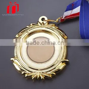 Free Design,Custom Zinc Medals &amp; Sports Medals thumbnail-1