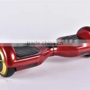 YUECAN Smart Balancing Easily Control Scooter thumbnail-2