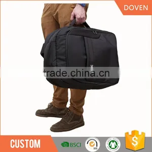Custom Backpacks With 3D Embroidery Hiking Backpack thumbnail-3