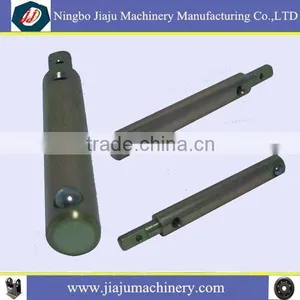 Ningbo Jiaju Hot Sale Metal Pin With Holes / Brass Pin / Metal Hinge Pin thumbnail-1