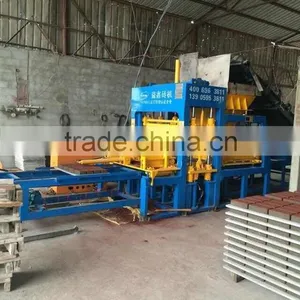 Best Business Investment Products Brick Making Machine thumbnail-4