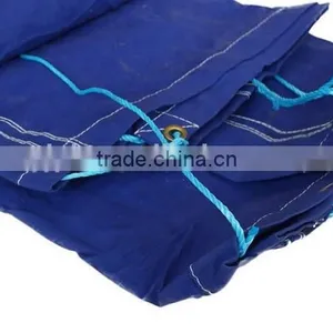 Heavy Duty Ripstop 16oz Canvas Tarp ,Polyester Canvas Tarp thumbnail-1