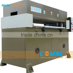 Abrasive Paper Cutting Machine C4-80T thumbnail-6