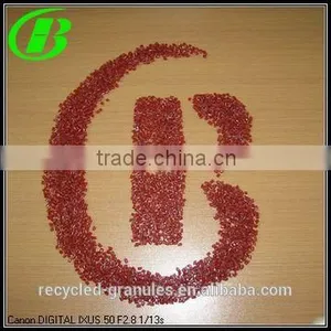 LDPE/LLDPE Plastic Granules thumbnail-3