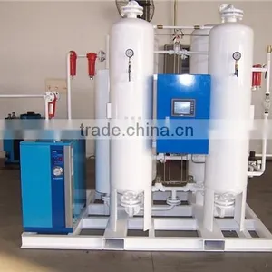High Purity Psa Oxygen Seperation Generator for Welding thumbnail-6