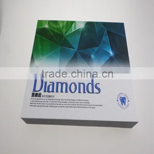 New Design Hot Sale Makeup Gift Special Paper Box thumbnail-3