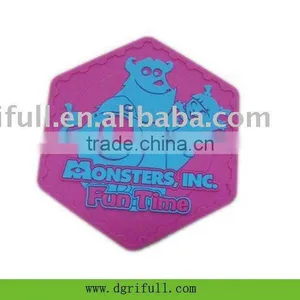 Multicolour Silicone Heat Mat thumbnail-1