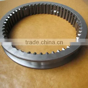 Dongfeng Tractor Parts Sliding Sleeve Replacement Parts From Chinese Tractors Manufacturers 1272304077 thumbnail-4