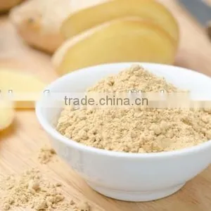 High Quality Ginger Extracg Powder Low Price Ginger Powder (water Soluble) thumbnail-2