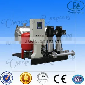 Water Supply System for Agriculture thumbnail-1