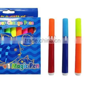 Magic Color Pen, Coloring Pen thumbnail-1