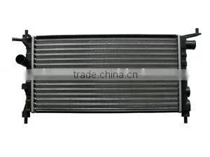 Radiator for OPEL Combo thumbnail-1