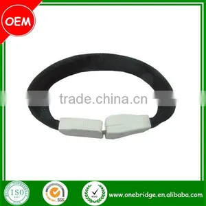 Customized 10mm2 High Voltage Large Generator Battery Wiring Harness thumbnail-1