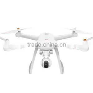 2016 New Arrival Xiaomi Mi Drone HD 1080P 4K WIFI FPV Quadcopter 5100mAh Battery Collapsible Smart Helicopter thumbnail-1