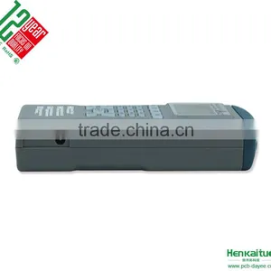 Portable Handheld Temperature Data Recorder Humidity Logger AZ9651 thumbnail-5