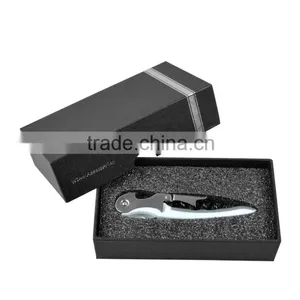 Top Selling Corkscrew Wine Opener With Gift Box China Supplier thumbnail-1