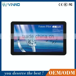Interactive Kiosk Android Wall Mount Touch Screen Kiosk Price thumbnail-1