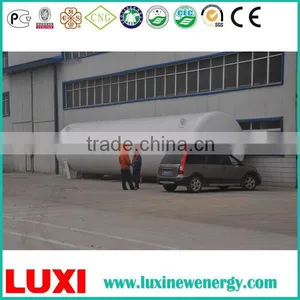 China Wholesale Custom Stainless Steel Oil Storage Tank thumbnail-1