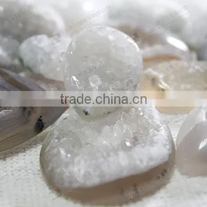 Agate Druzy Stones thumbnail-4