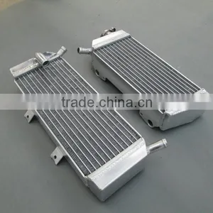 RADIATOR FOR HONDA CRF450X 2005-2012 2006 2007 2008 2009 2010 2011 thumbnail-2