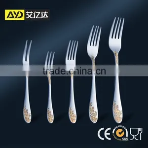 Pasta Fork , Chopsticks Spoon Fork Set , Spoon Fork Knife Storage thumbnail-1