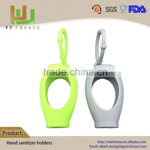 Amazing Quality Factory Price Silicone Hand Gel Holder thumbnail-2