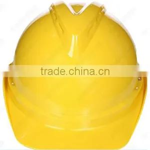 Hot Sell Safety Helmets ABS High Strength Safety Helmet/Insulation Power V Helmet thumbnail-2
