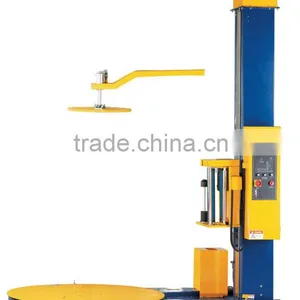 Stretch Wrapping Machine thumbnail-1