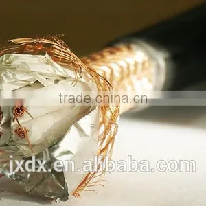 PVC Insulated 3 Core Control Cable for Controling thumbnail-5