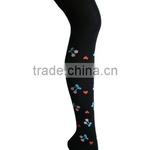 Children's Lovely Pantyhose thumbnail-1