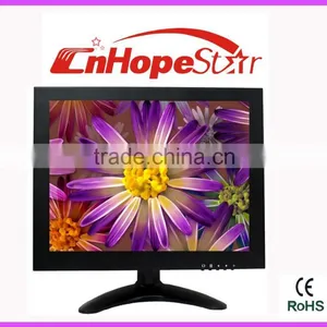 Mecal Case 4:3 IPS Small Size pc Computer Lcd Monitor Wholesaler thumbnail-1