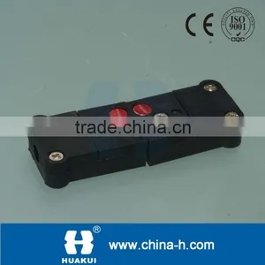 Manufacturing Thermocouple Connector With 30 Years Experience thumbnail-3