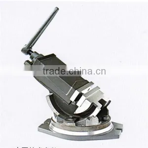 QHK Tilting Machine Vise thumbnail-1
