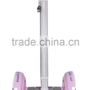 15 Inch Mini Off Road 2 Wheeled Fastest Electric Scooter thumbnail-2