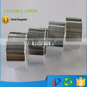 Silver Duct HVAC Fireproof Aluminium Tape thumbnail-1