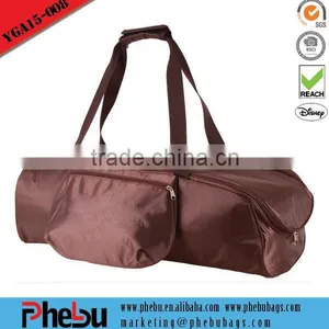 2015 Waterproof Easy Yoga Mat Bag (YGA15-008) thumbnail-1