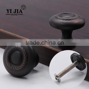 OEM Modern Furniture Drawer Kitchen Cabinet Knobs Pulls thumbnail-5
